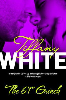 The 6'1" Grinch by Tiffany White