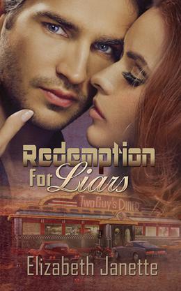 Redemption For Liars by Elizabeth Janette