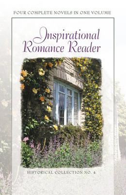 Inspirational Romance Reader by Jane LaMunyon, JoAnn A. Grote