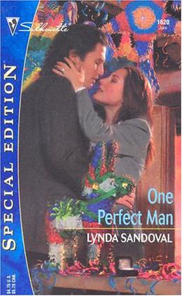 One Perfect Man by Lynda Sandoval