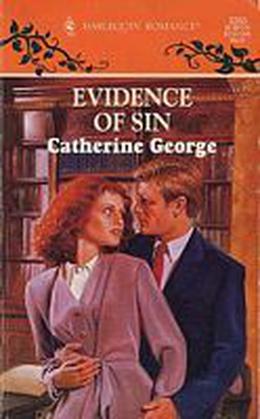 Evidence of Sin (Pennington #6)