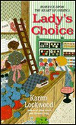 Ladies' Choice by Karen Lockwood