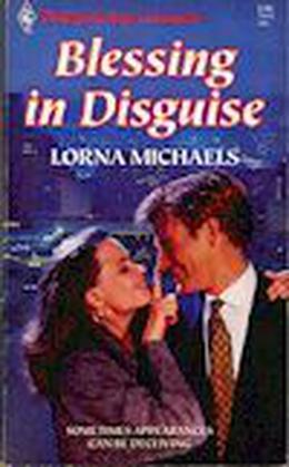 Blessing in Disguise (Charity Investigation #1)