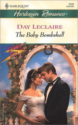 The Baby Bombshell by Day Leclaire