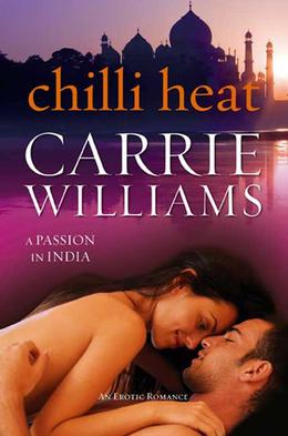 Chilli Heat by Carrie Williams
