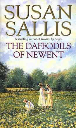 The Daffodils of Newent by Susan Sallis
