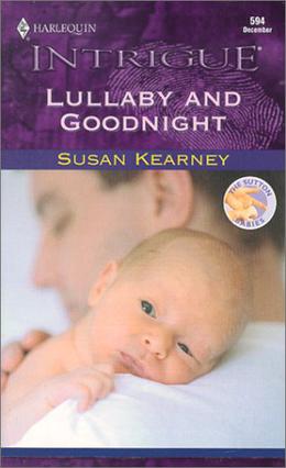 Lullaby and Goodnight by Susan Kearney
