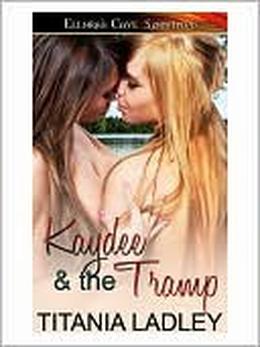Kaydee and the Tramp by Titania Ladley