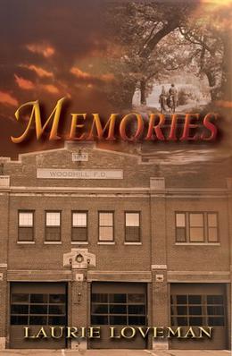 Memories by Laurie Loveman