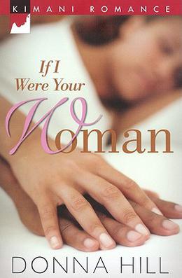 If I Were Your Woman (Pause for Men #3)