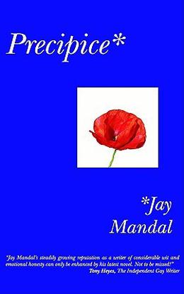 Precipice by Jay Mandal