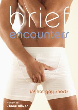 Brief Encounters: 69 Hot Gay Shorts by Shane Allison, C.C. Williams, Jamie Freeman, Brian Centrone