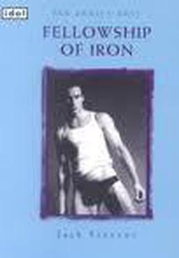 Fellowship of Iron by Jack Stevens