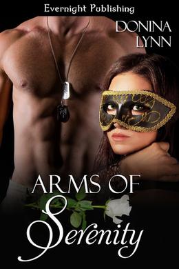 Arms of Serenity by Donina Lynn