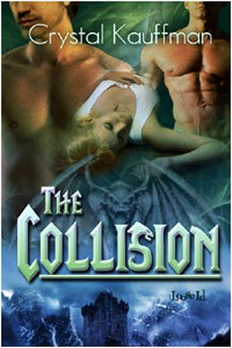 The Collision (Guardian's Realm #2)