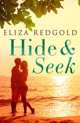 Hide & Seek (Senses) by Eliza Redgold