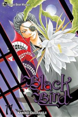 フラワーコミックス [Black Bird, Vol. 11] by Kanoko Sakurakoji