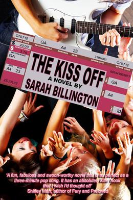 The Kiss Off (The Kiss Off #1)