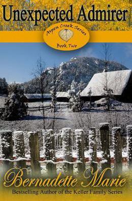Unexpected Admirer (Aspen Creek #2)
