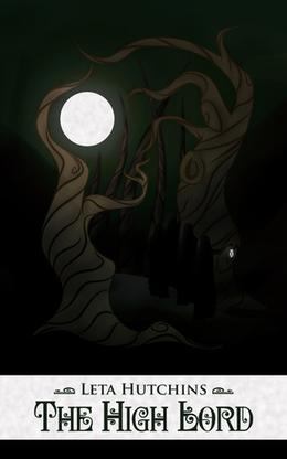 The High Lord (Proud to be a Vampire) by Leta Hutchins