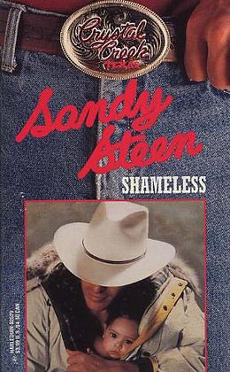 Shameless by Sandy Steen