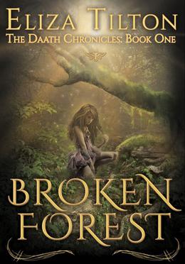 Broken Forest by Eliza Tilton