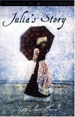 Julia's Story (The Quantock Quartet #3)