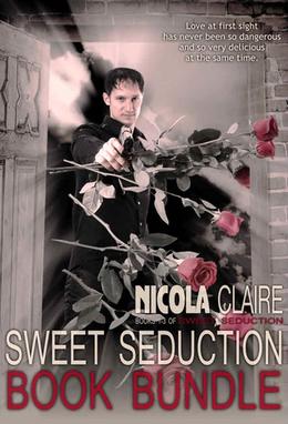 Sweet Seduction Book Bundle by Nicola Claire