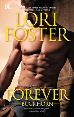 Forever Buckhorn by Lori Foster