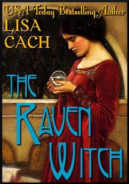 The Raven Witch by Lisa Cach