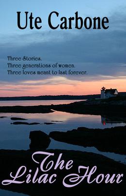 The Lilac Hour by Ute Carbone