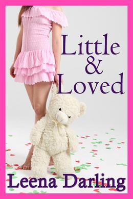 Little and Loved by Leena Darling