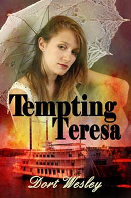 Tempting Teresa by Dort Wesley