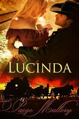 Lucinda by Paige Mallory
