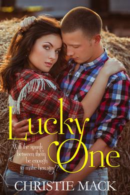 Lucky One by Christie Mack