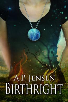 Birthright by A.P. Jensen