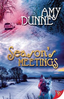 Season’s Meetings by Amy Dunne