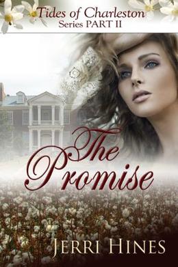The Promise by Jerri Hines