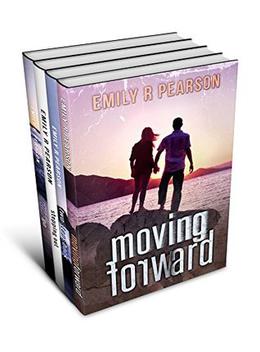 Moving Forward Boxed Set by Emily R Pearson, Mickey Reed, Rebecca Berto