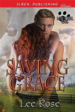 Saving Grace (Bear Creek, Texas #1)