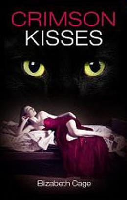 Crimson Kisses by Elizabeth Cage