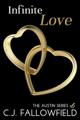 Infinite Love by C.J. Fallowfield