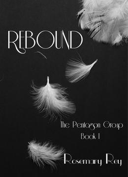 Rebound (The Pentagon Group #1)