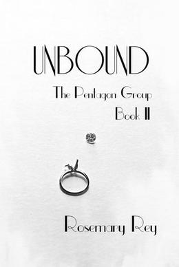 Unbound (The Pentagon Group #2)