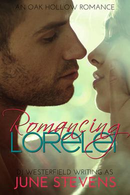 Romancing Lorelei by June Stevens