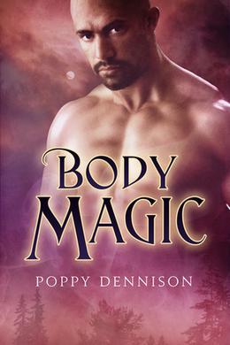 Body Magic (Triad #2)