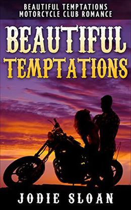 Beautiful Temptations by Jodie Sloan