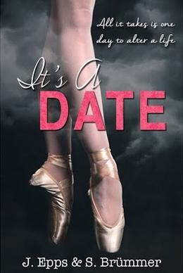 It's A Date by Jess Epps, Sasha Brümmer
