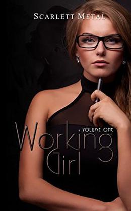 Working Girl (Working Girl #1)
