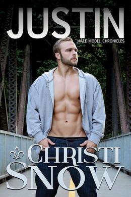 Justin by Christi Snow